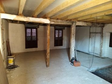 Maison à vendre à Valdegovia / Gaubea