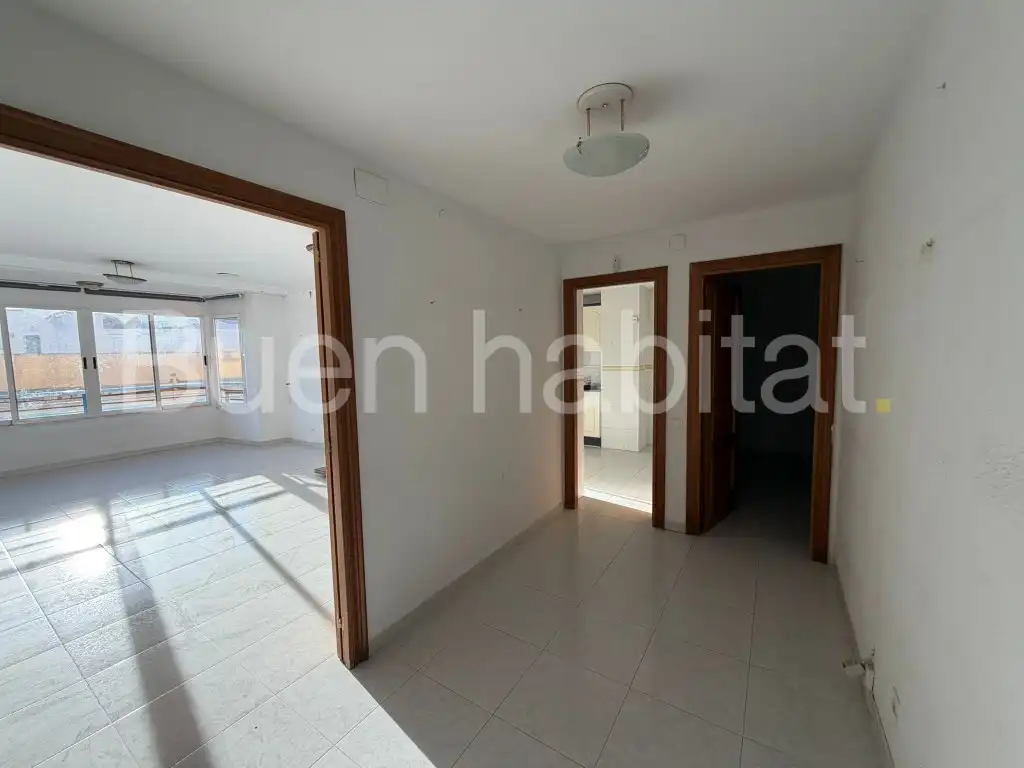 Flat with terrace for sale in Calle Pont (Del) 50, imagen 29