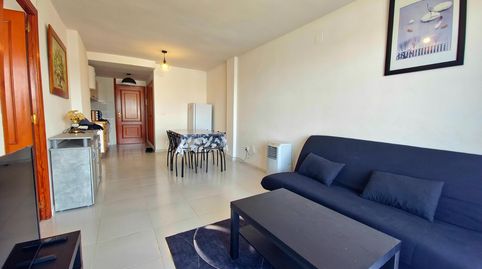 Foto 5 de Piso de alquiler en El Acequión, Torrevieja