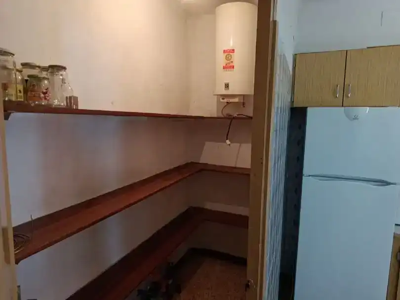 Casa adosada en venda en Ponts amb Balcó