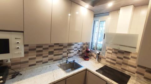 Photo 5 of Flat for sale in Calle Antonio de Nebrija, Ciudad Jardín, Sevilla