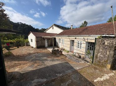 Casa en venta en Arbo