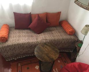 Living room of Apartment to rent in  Granada Capital