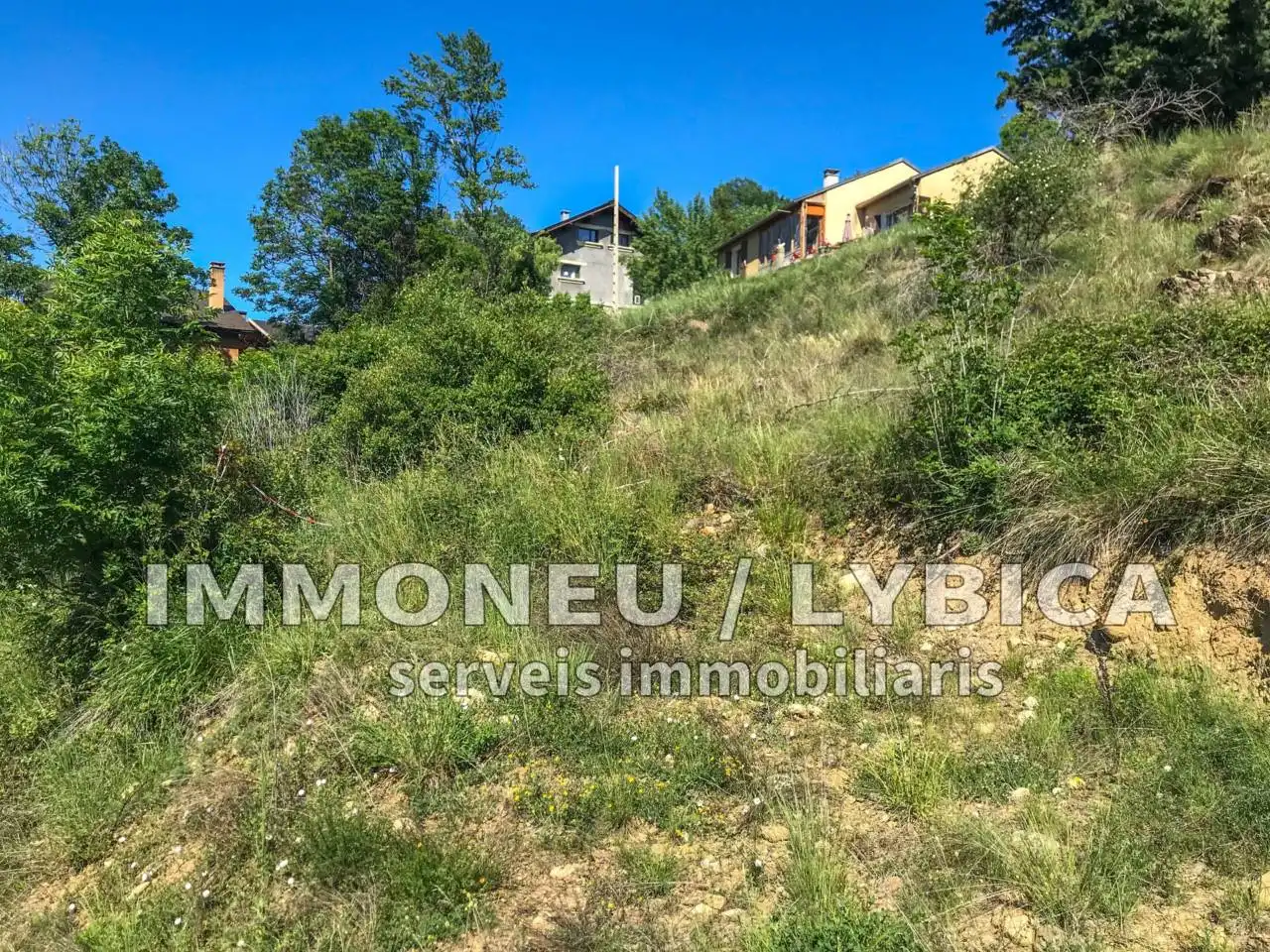 Residential land for sale in Calle Dels Vignals 20, imagen 9