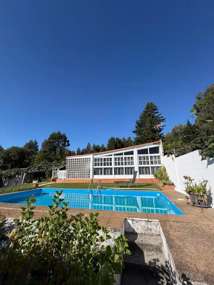 House with pool for sale in Rúa Denosiña, Oleiros, España, imagen 34