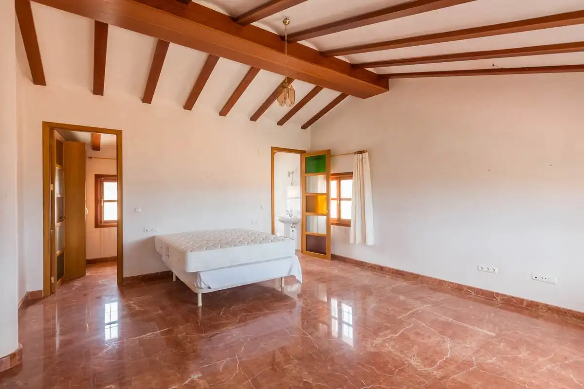 Casa amb terrassa en venda a Casa Huerta Mula Murcia, imagen 37