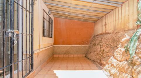 Foto 5 de Casa adosada en venda a Calle Calle de la Albahaca, Barrio de la Vega, Granada