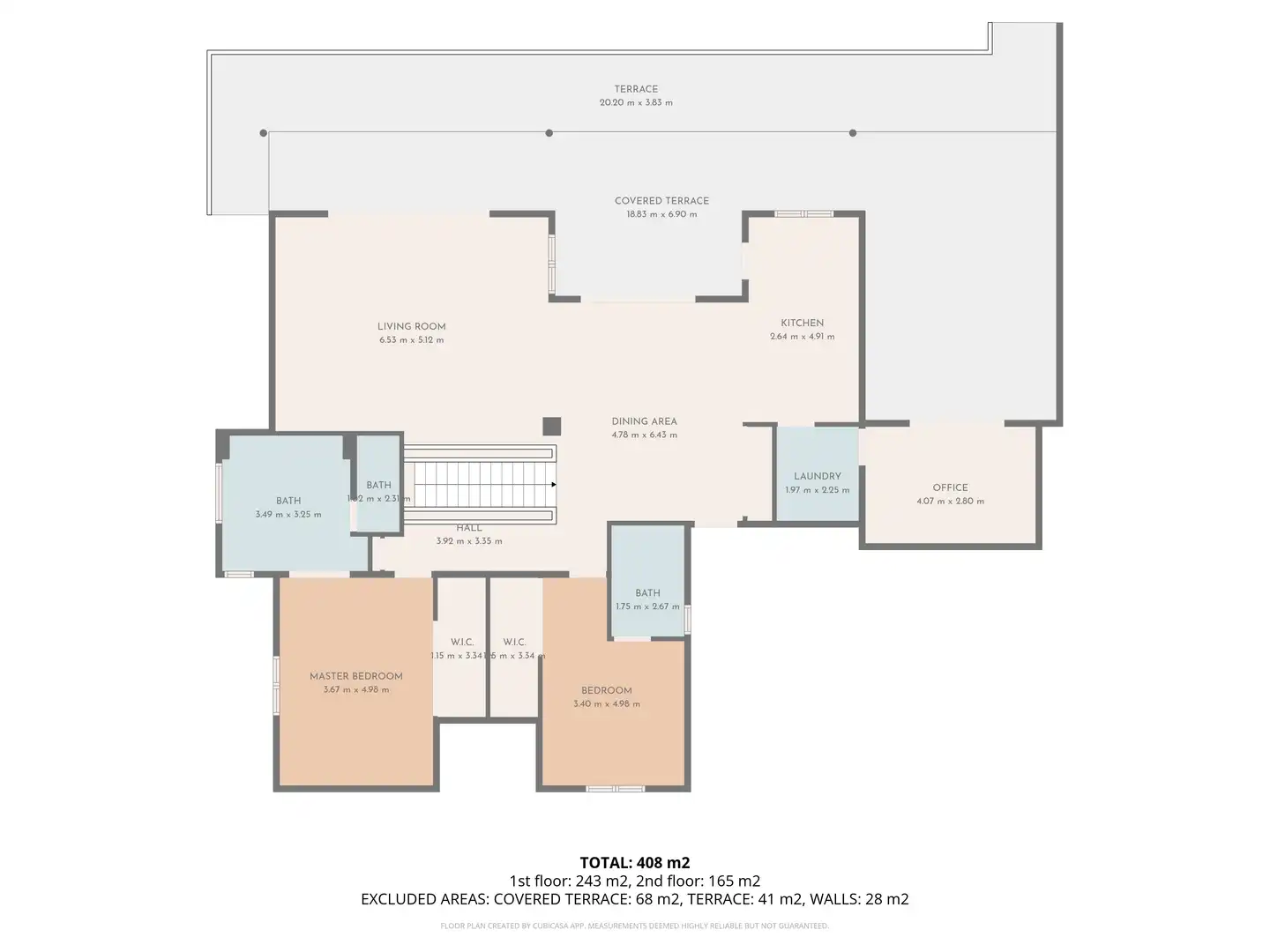 Casa en venda a Punta Calero, imagen 31