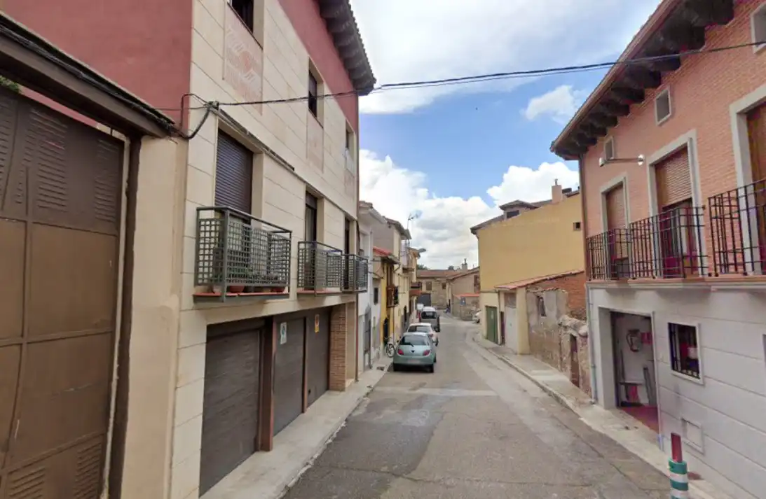 Adossat en venda a MELCHOR DE LIÑAN, imagen 4