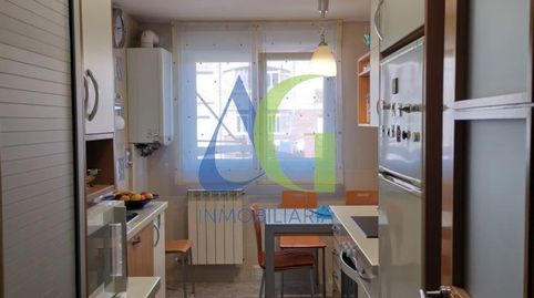 Foto 5 de Piso en venta en Demetrio Monteserin, La Vega - La Sal, León Capital