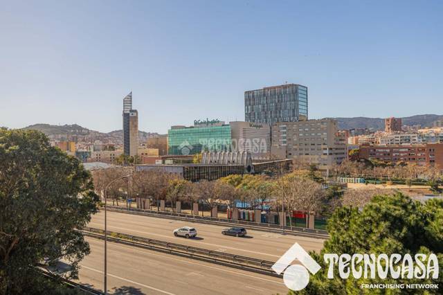 Piso en Venta en Sant Andreu de Palomar