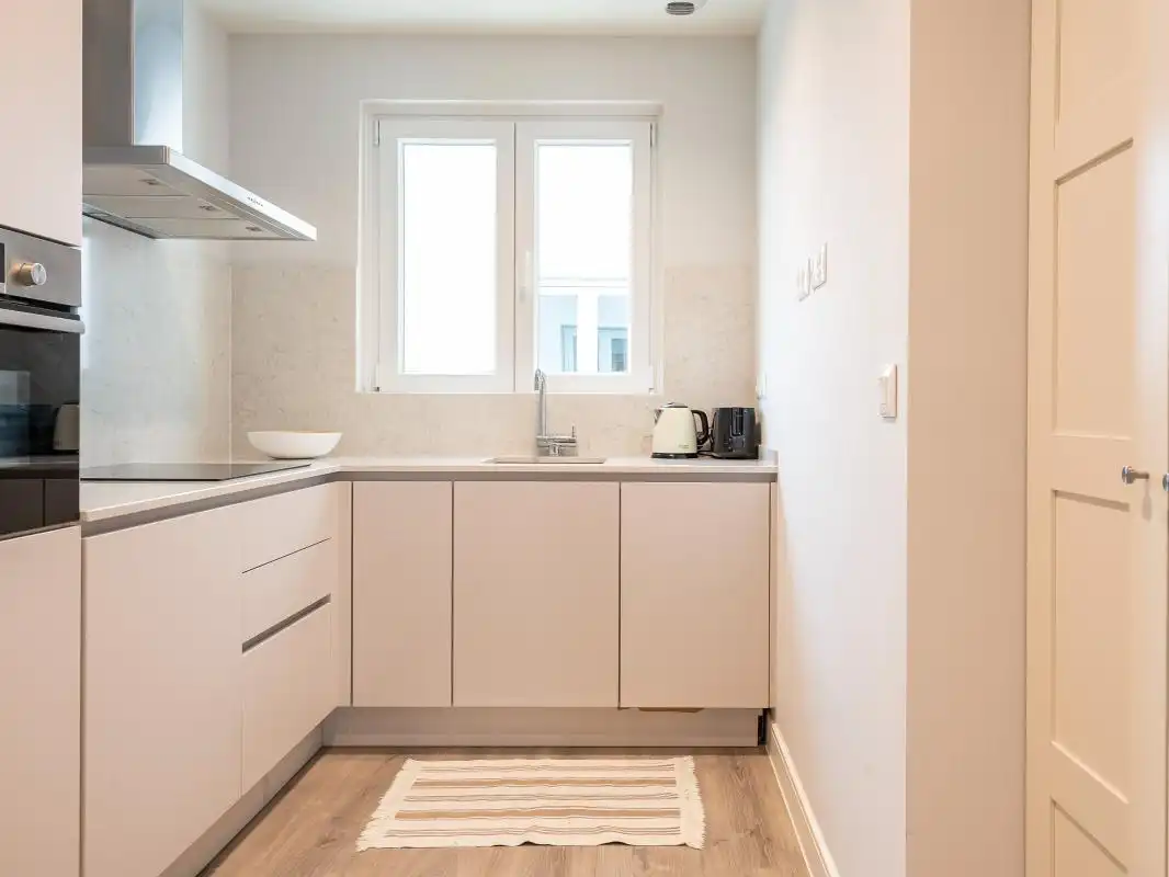 Wohnung zur Miete in Calle de Sta Engracia, Ríos Rosas - Nuevos Ministerios