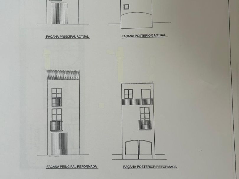 Residencial en venda en Verdú