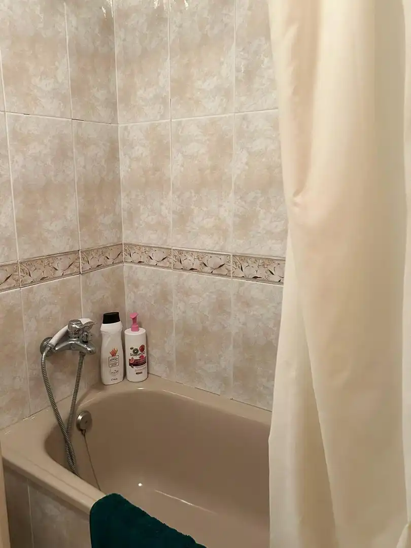 Baño de Casa adosada en venta en Miramar con Calefacción, Jardín privado y Terraza