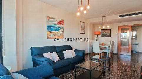 Foto 4 de Dúplex de lloguer a Pechina, Nou Moles, Valencia