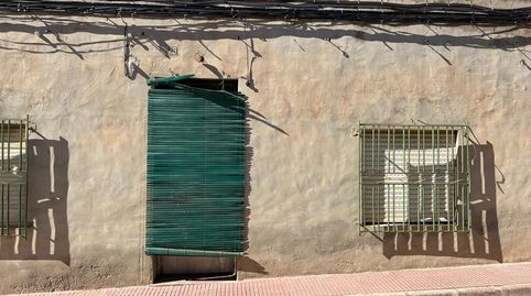 Foto 2 de Finca rústica en venta en Calle Vg Rosario-barinas, Abanilla, Murcia