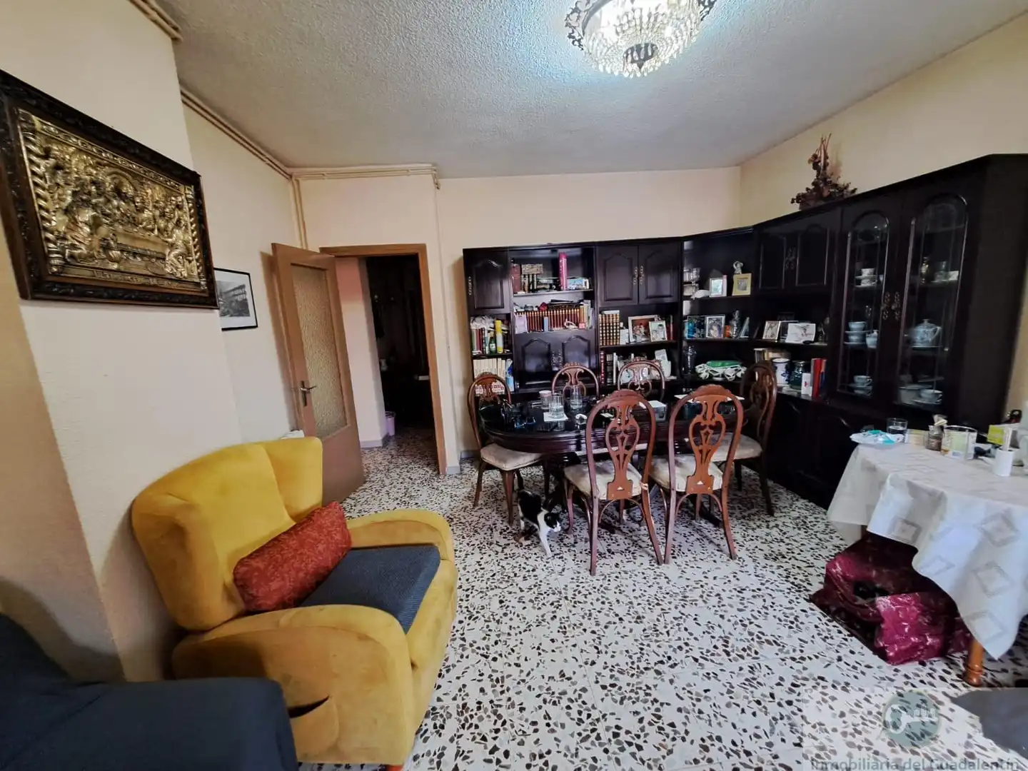Appartement avec terrasse à vendre à Lorca Ciudad, imagen 6