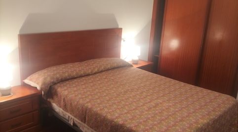 Foto 3 de Piso de alquiler en Rúa Xesteira, 2, Bertamirans, Ames