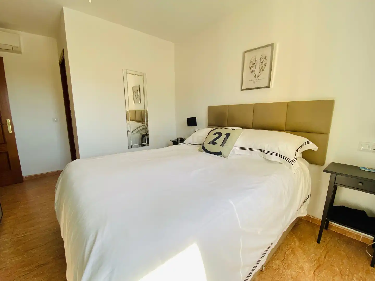 Apartament amb piscina en venda a Almerimar, imagen 25