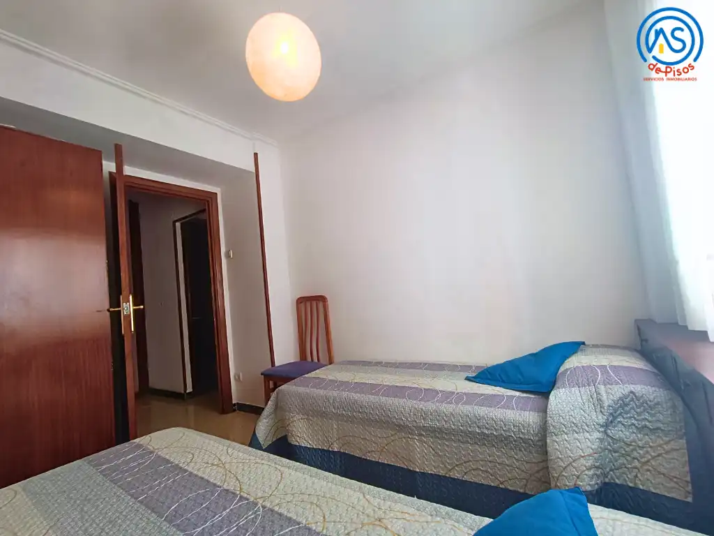 Flat for rent in Avenida del Tenor Fleta, 115, La Granja