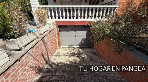 Foto 4 de Casa o chalet en venta en El Álamo, Madrid
