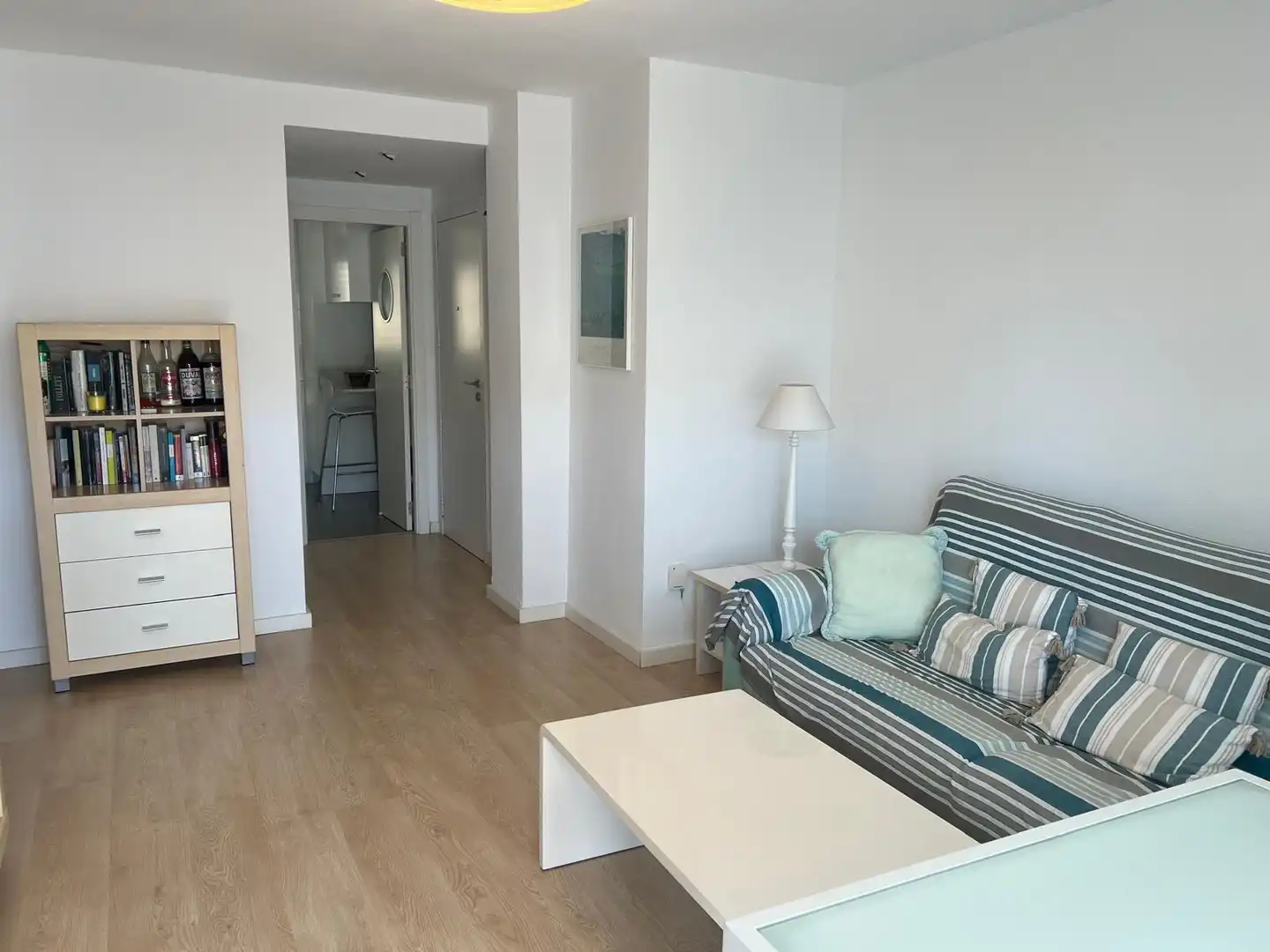 Apartament amb piscina de lloguer a Playa de Gandia, imagen 4