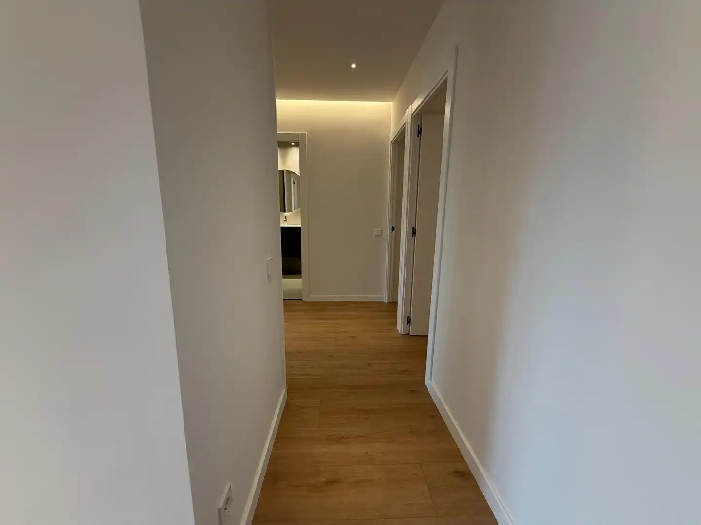 Wohnung mit Terrasse zum Verkauf in Carrer Carrer del Comte d'Urgell, imagen 43