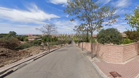 Foto 2 de Residencial en venda a Los Cigarrales-La Bastida, Toledo Capital