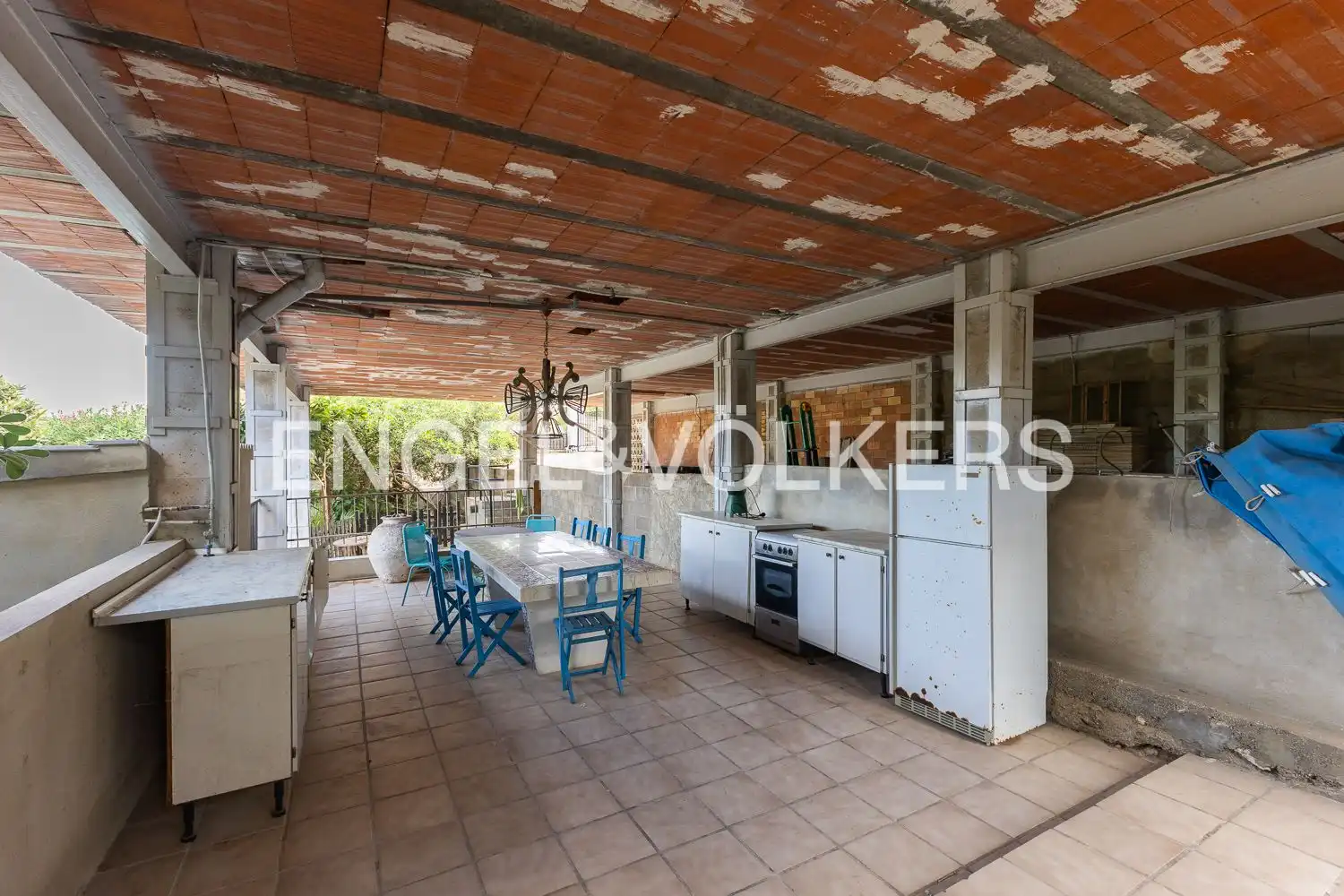 Maison avec piscine à vendre à Sierra Perenchiza - Cumbres de Calicanto - Sto Domingo, imagen 37