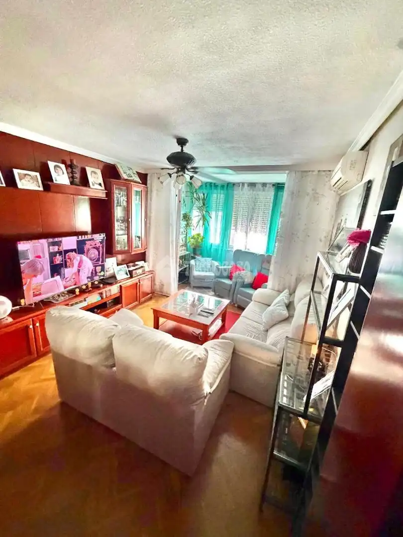 Piso en venta en La Serna