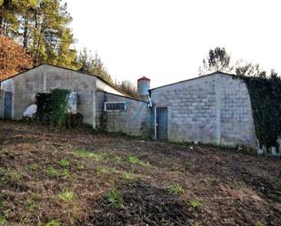 Industrial buildings for sale in Betanzos