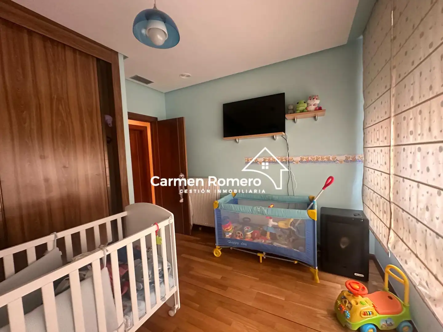 Flat for sale in Salamanca  with Heating, Parquet flooring and Terrace