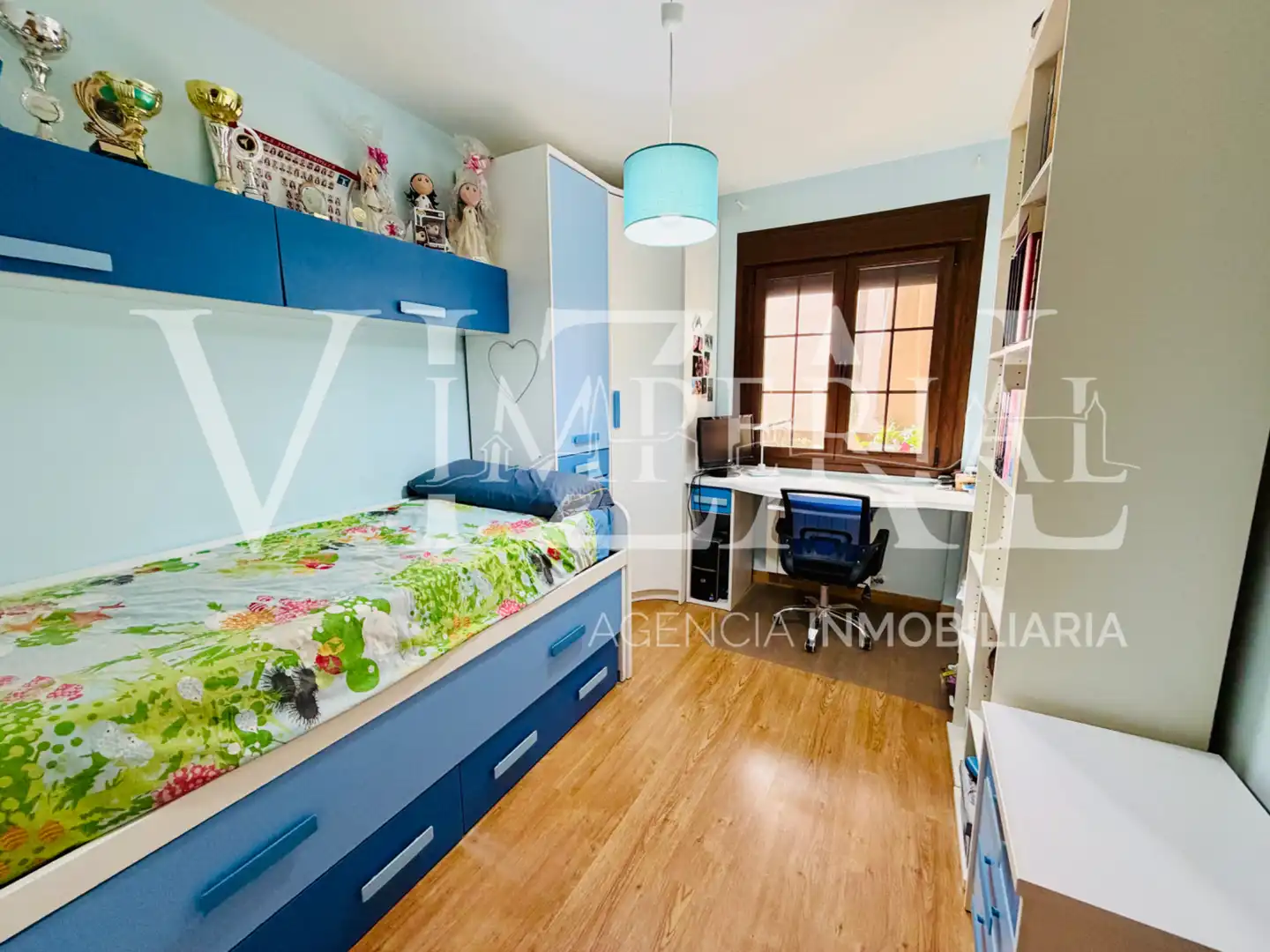 Habitación de Piso en venta en Torrijos con Aire acondicionado, Calefacción y Trastero