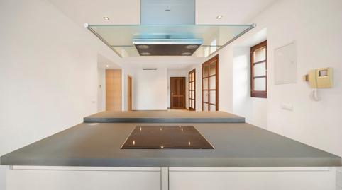 Foto 5 von Erdgeschoss zum Verkauf in La Calatrava,  Palma de Mallorca