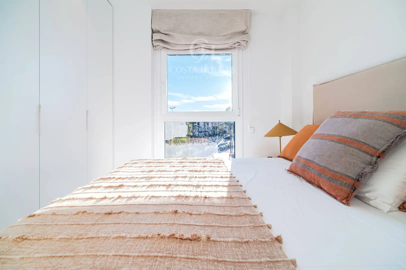 Habitación de Ático en venta en Jávea / Xàbia con Aire acondicionado, Calefacción y Jardín privado