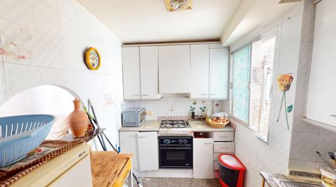 Foto 3 de Pis en venda a Carrer Hilarión Eslava, Sector V, Alicante