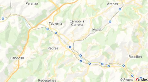 Photo 3 of Flat for sale in La Felguera, Langreo