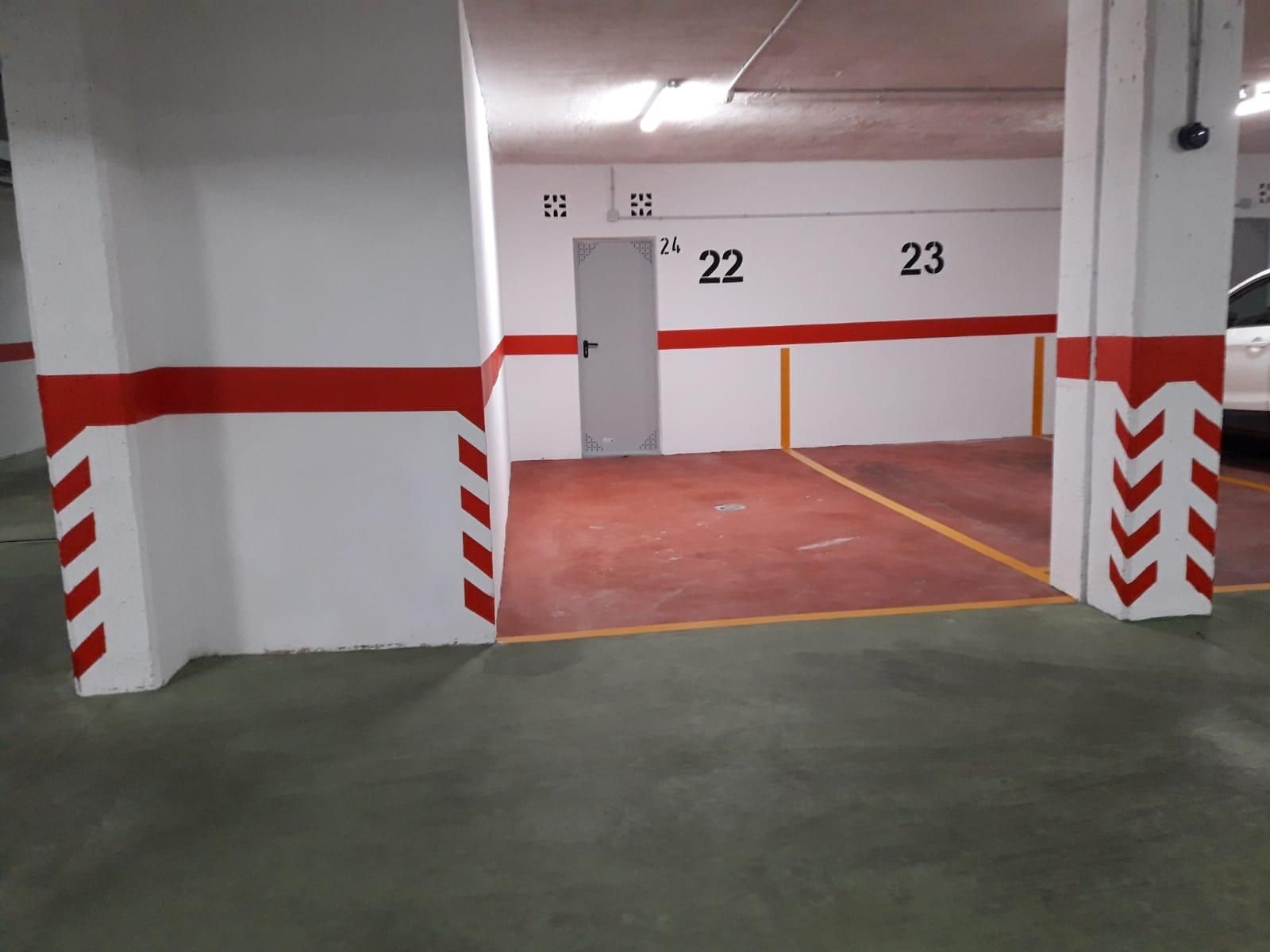 Parking of Garage to rent in Badajoz Capital