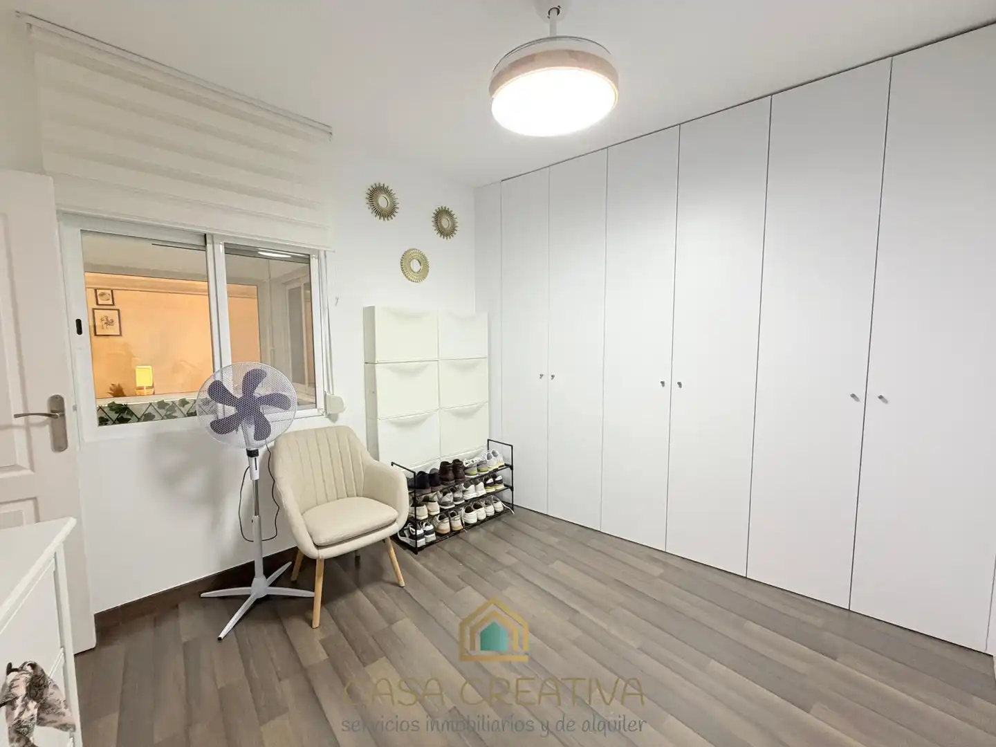 Habitación de Piso en venta en Alzira con Aire acondicionado, Calefacción y Amueblado
