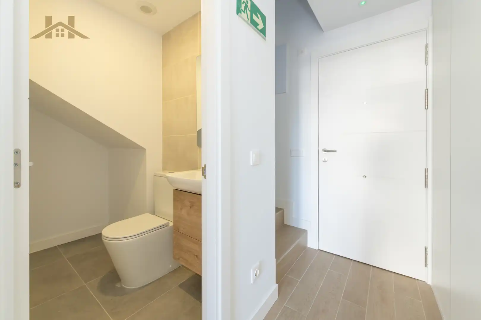 Flat with pool for sale in Avenida del Puente Cultural, imagen 23