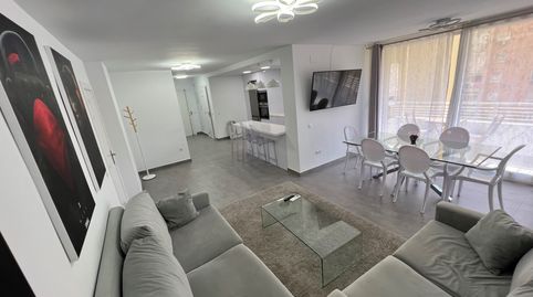 Foto 4 von Wohnung zur Miete in Avenida de Sorolla, 15, Ayuntamiento, Torremolinos