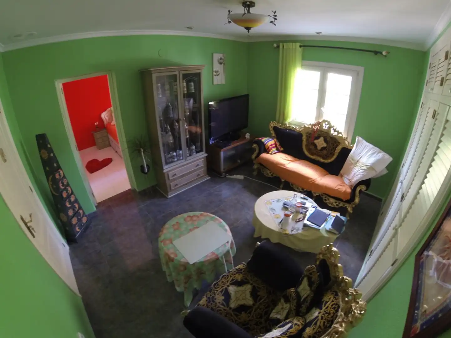 Detached house with pool for sale in El Montgó, imagen 19