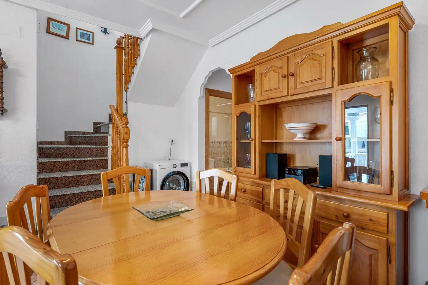 Villa avec piscine à vendre à Calle  Málaga, imagen 17