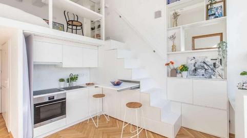 Foto 2 de Planta baixa en venda a C. Pradilla, Carolinas Altas, Alicante / Alacant