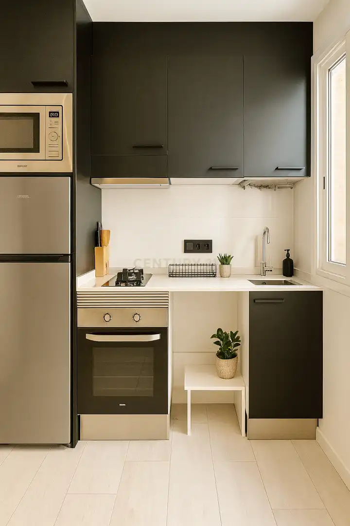 Apartament en venda a Via de Bàrcino, Barcelona, Spain, Trinitat Vella