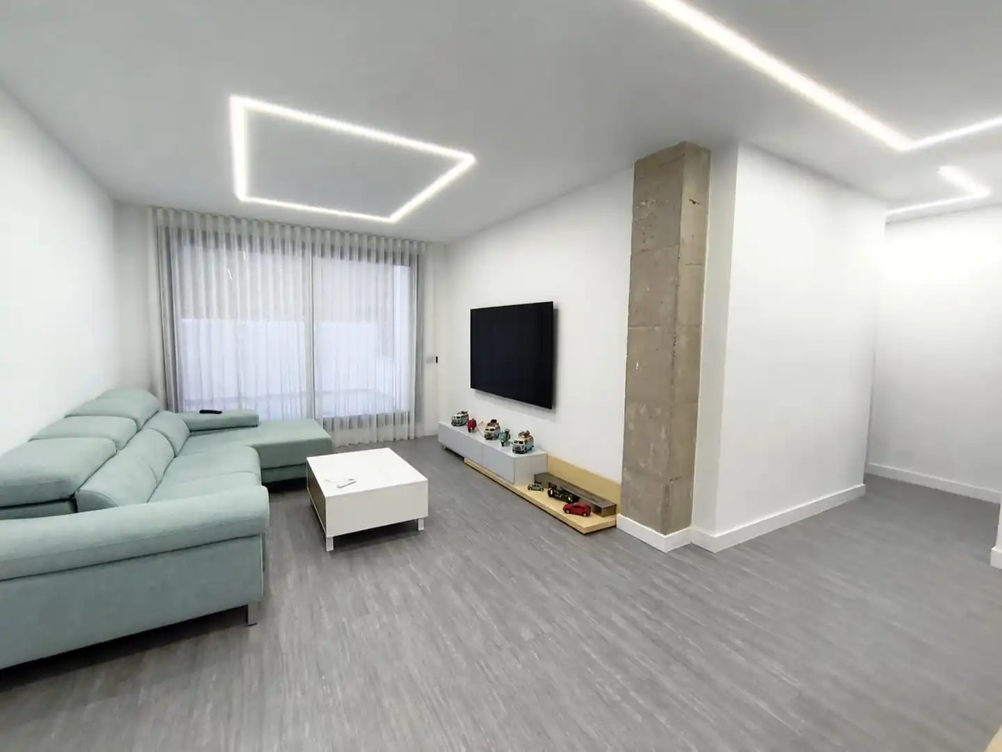 Apartamento con ascensor en venta en Calle Ciruela