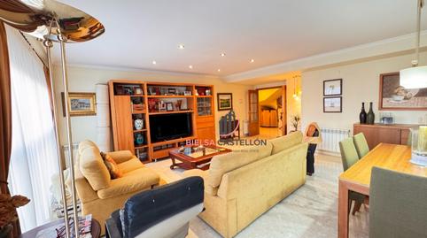 Foto 5 de Ático en venta en Hospital - Plaza del Real, Castellón