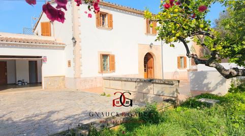 Photo 2 of Single-family semi-detached for sale in Camí de Can Pau Cella, Establiments, Illes Balears