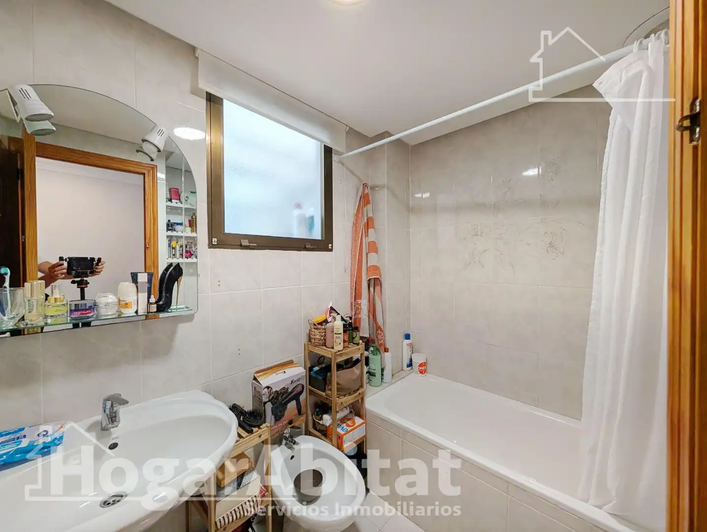 Habitación de Piso en venta en Santa Pola con Aire acondicionado, Calefacción y Terraza