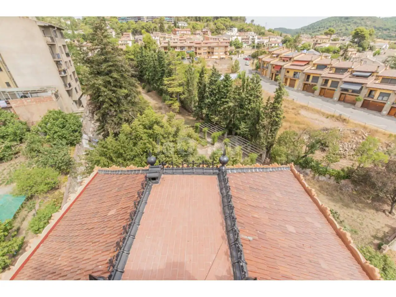 Detached house with garden for sale in Calle Richard Wagner, imagen 106